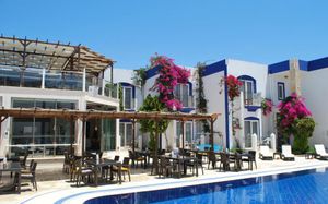 SERPINA HOTEL 3*