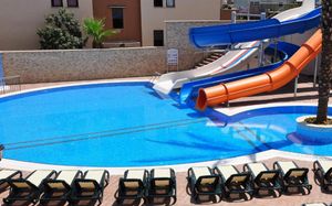 ALMERA PARK APART HOTEL 3*