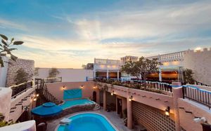 AL LIWAN SUITES 4*
