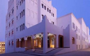 MUSHEIREB BOUTIQUE HOTEL 5*