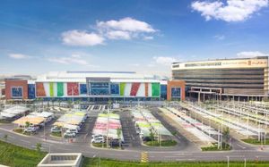 ALRAYYAN HOTEL DOHA, CURIO COLLECTION BY HILTON 5*