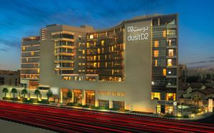 DUSITD2 SALWA DOHA 4*