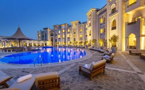 EZDAN PALACE HOTEL 5*