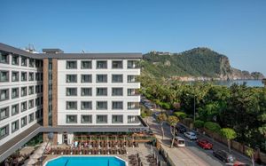 RIVIERA ZEN HOTEL 4*