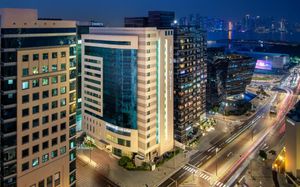GOLDEN TULIP DOHA HOTEL 5*