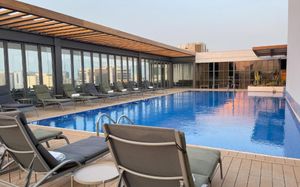 K108 HOTEL 4*