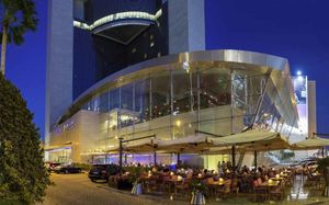 LA CIGALE HOTEL MANAGED BY ACCOR 5*