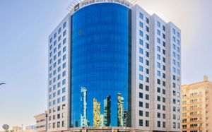 PLAZA INN DOHA 4*