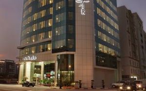 SAFIR HOTEL DOHA 4*