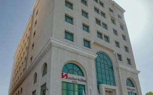 SWISS-BELINN DOHA 3*