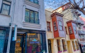 LIKA HOTEL 3*