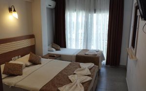 SOLEIL HOTEL 2*