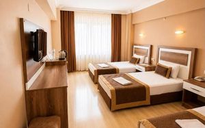DEMPA HOTEL 3*