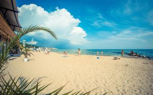 PANORAMA ST. VLAS 3*