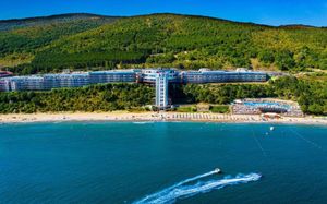 PARADISE BEACH ST. VLAS 4*
