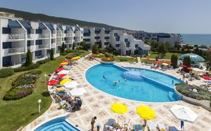PRIMASOL SINEVA PARK 3 *