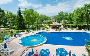 REGINA SUNNY BEACH 3 *