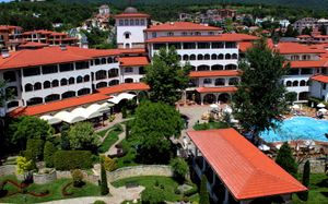 ROYAL PALACE HELENA PARK 5 *