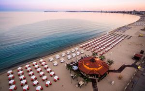 ROYAL PALACE HELENA SANDS 5 *