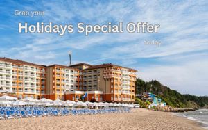 SOL LUNA BAY RESORT 4 *