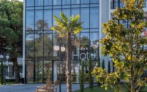 IHOTEL (EX. STRANDJA) 4*