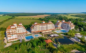 SUNRISE ALL SUITES RESORT AP.HTL