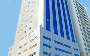 ROYAL GRAND SUITE HOTEL 4 *