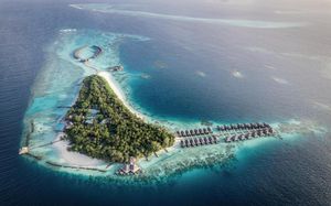 COCO BODU HITHI 5*
