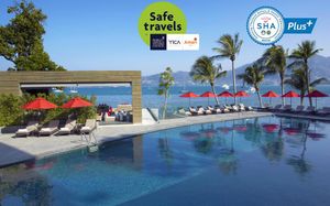 AMARI PHUKET 4 *