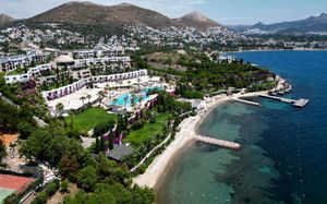 SIANJI WELL-BEING RESORT 5*