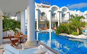 SIANJI WELL-BEING RESORT 5*