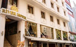 RIVER HOTEL 2*
