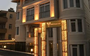 ANKA BUTIK HOTEL (ADULT ONLY) 3*