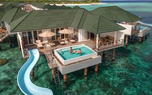 SIYAM WORLD 5*