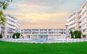 TUI SUNEO GARDEN NEVIS 3*