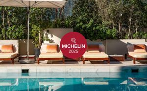 ME DUBAI BY MELIA 5*