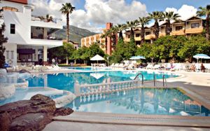 BOULEVARD HOTEL 4*