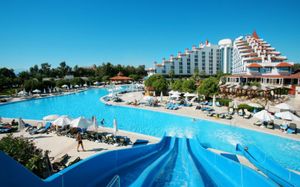 GREENMAX HOTEL 5*