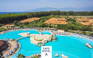 FALKENSTEINER CLUB FUNIMATION CALABRIA (EX. GARDEN RESORT CALABRIA) 4*