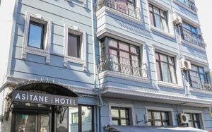 ASITANE LIFE HOTEL 3*