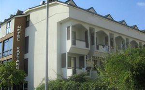 KAFTANS HOTEL BY RRH&R (ADULTS ONLY 18+)