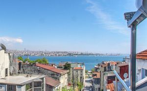 CIHANGIR PALACE 4*