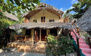 BELLEVUE ZANZIBAR 3*