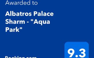 FUN&SUN ALBATROS PALACE 5*