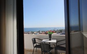 OLIMPIC HOTEL (EX. LEGEND HOTEL) 3*