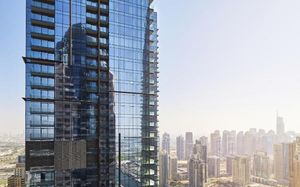 JUMEIRAH LIVING MARINA GATE 5*