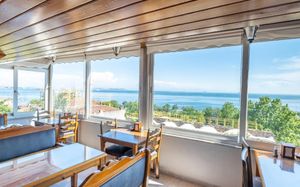 SUR HOTEL SULTANAHMET 3*