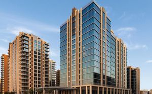 NOVOTEL DUBAI GOLD DISTRICT (EX. WYNDHAM DUBAI DEIRA) 4*