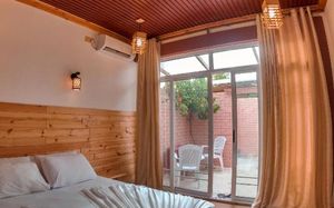 NEW BREEZE THODDOO INN 3*