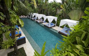 THE ELYSIAN BOUTIQUE VILLA HOTEL 4*